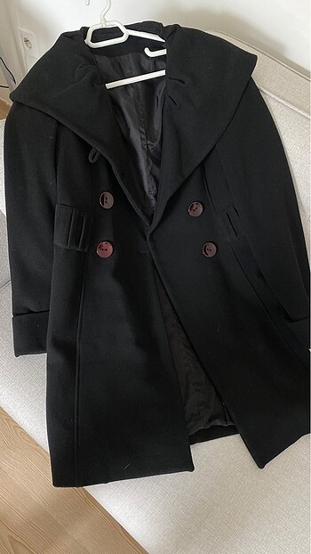 American Vintage Vintage şık kaban