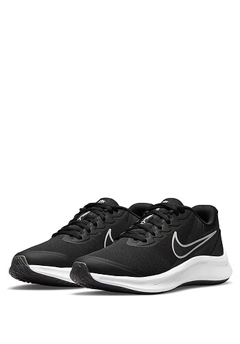 Nike spor ayakkabı