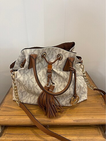 Michael Kors Michael Kors orijinal çanta