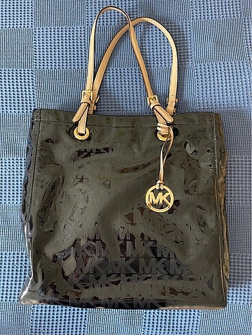 Michael kors orjinal çanta