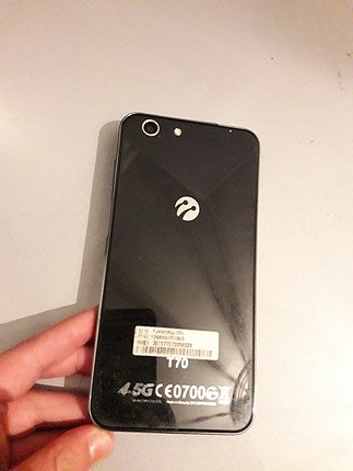 Diğer Turkcell T70