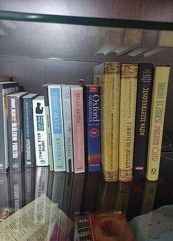  Kitap 