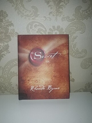 Secret Kitap