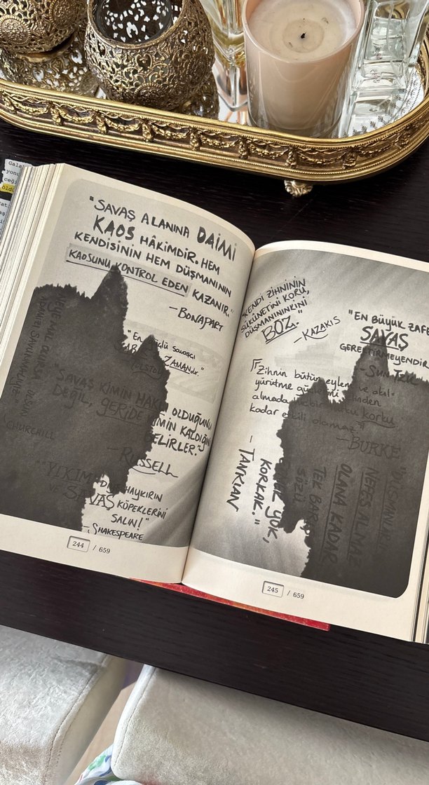 Illuminae ve Gemina Kitap Seti - Görsel 4