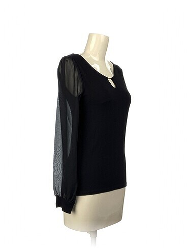 Vintage Love PreLoved Bluz %70 İndirimli.
