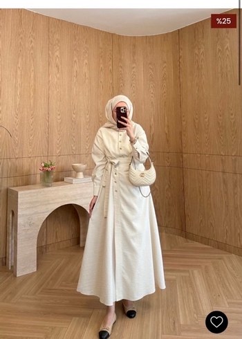 Zara ürünü