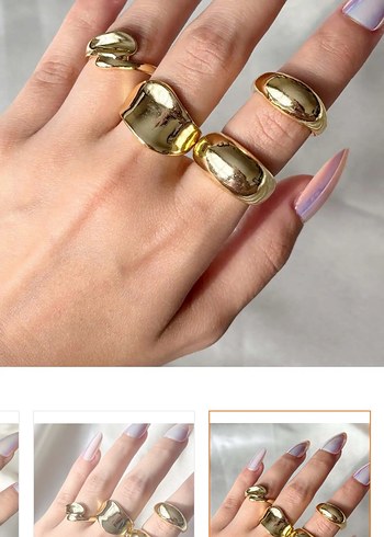 Accessorize ürünü