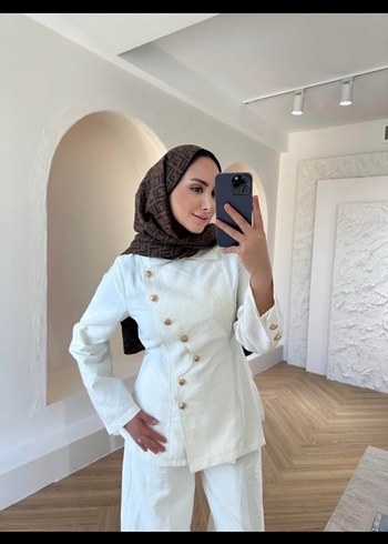 Zara ürünü