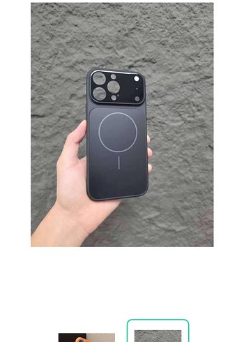 Apple ürünü