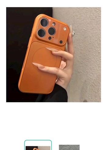 Apple ürünü