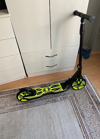 Diğer Scooter 