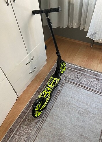  Beden çeşitli Renk Scooter 
