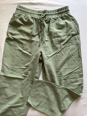 LC Waikiki LCW Yazlık Pantolon