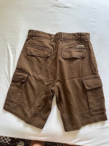 Collezione Boyfriend Şort