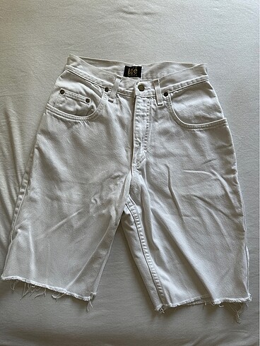Vintage Lee Short