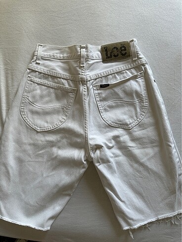 Lee Vintage Lee Short