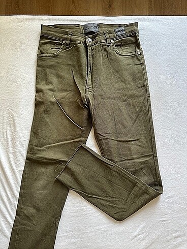 Vintage Jean