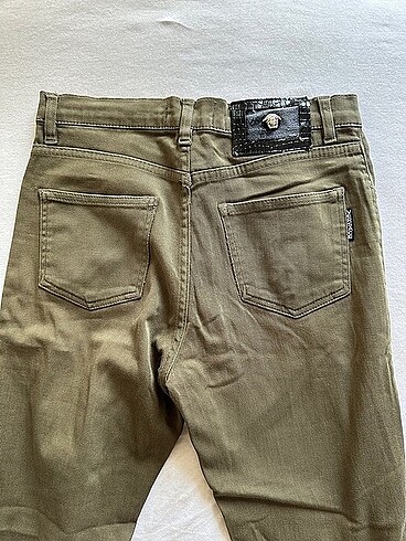 Versace Vintage Jean