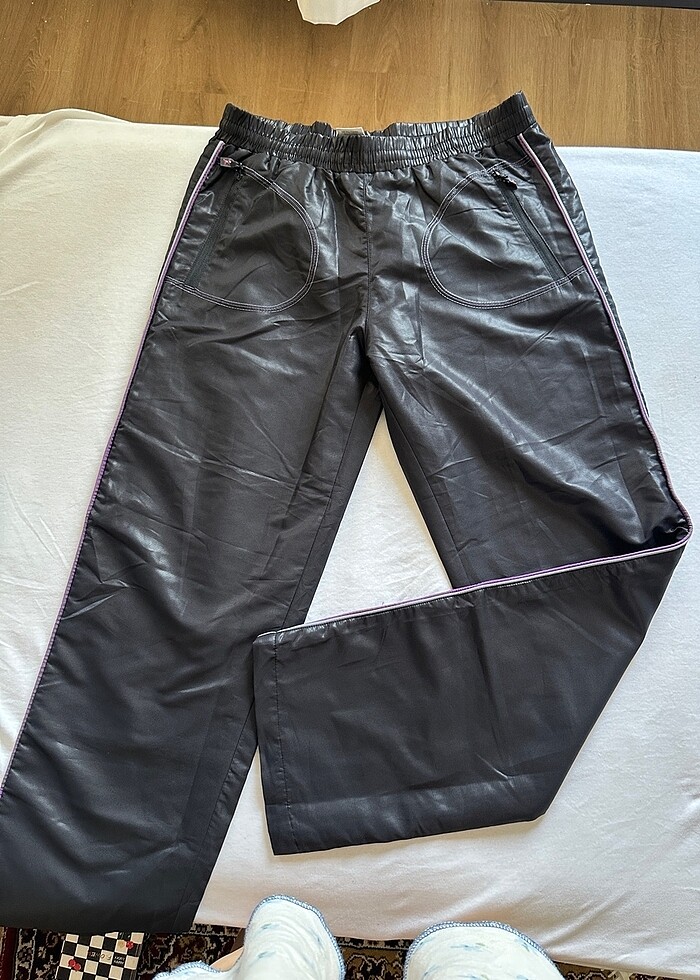 PlayOff Eşofman Takımı - Görsel 3