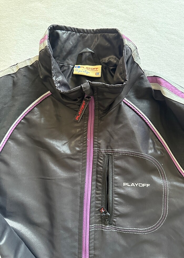 PlayOff Eşofman Takımı - Görsel 2