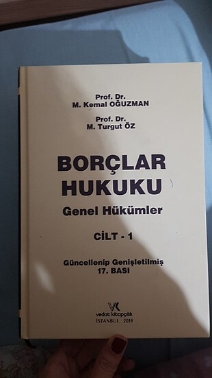 OGUZMAN BORÇLAR GENEL