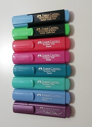 Faber castell