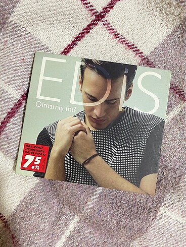 Edis - Olmamış mı?