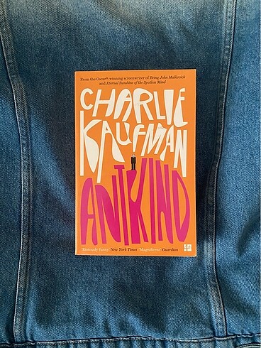 Antkind