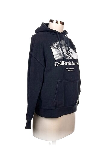 Pull and Bear Pull and Bear Sweatshirt %70 İndirimli.