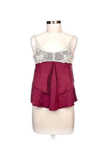 Vintage Love Bluz %70 İndirimli.