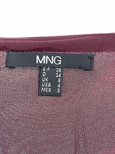 36 Beden çeşitli Renk Mango Midi Etek %70 İndirimli.