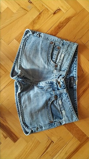 Mini Şort
