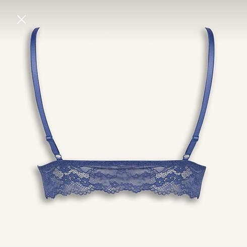 Defacto Defacto Bralet