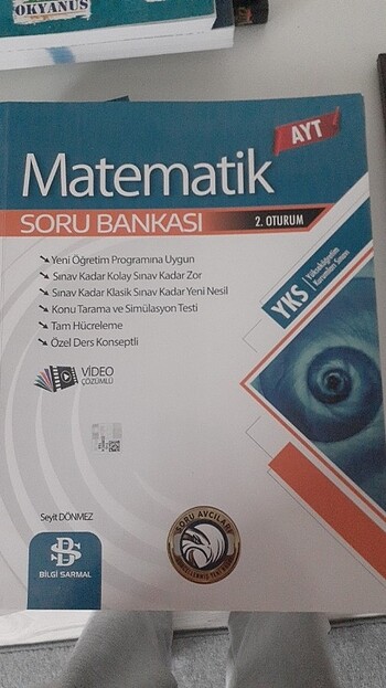 Soru bankası