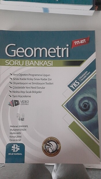 Beden Renk Soru bankası