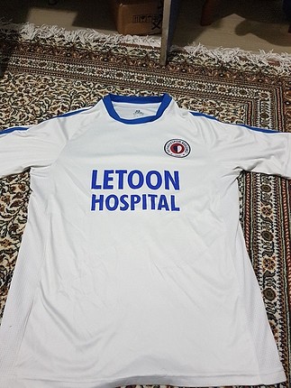 fethiye spor forması