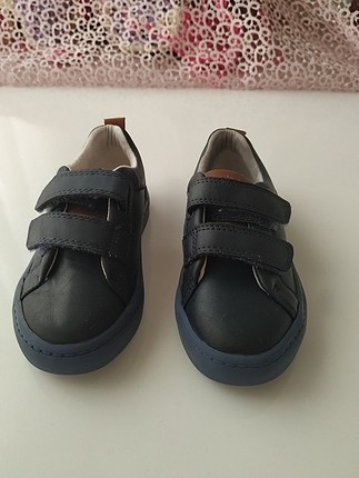 clarks marka 24 numara ayakkabı