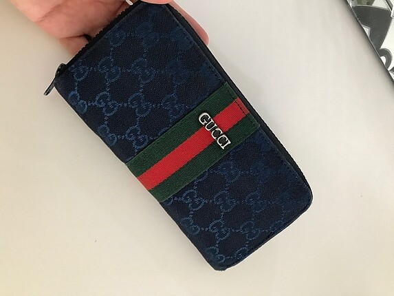 Gucci Cüzdan