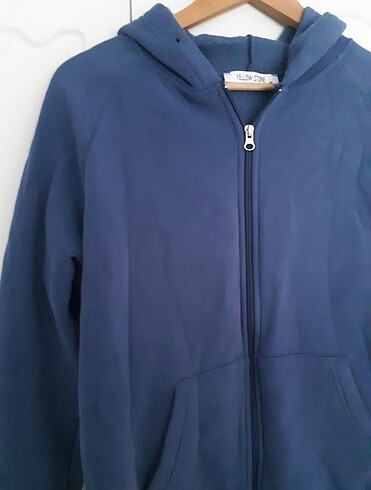 H&M H&M kapşonlu sweatshirt