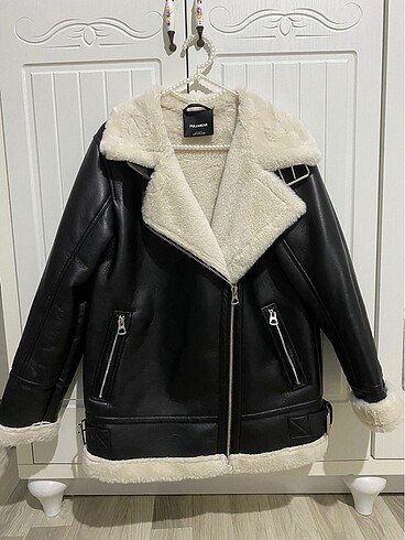 Pull and bear deri mont