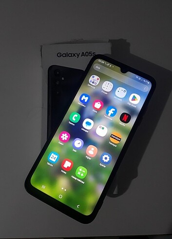Samsung A05s 128gb