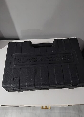 Diğer Orjinal black dacker 