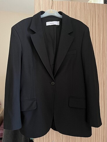 Bershka blazer ceket