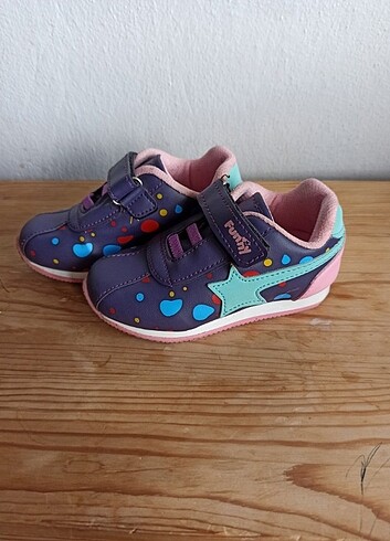 Funny Baby Spor ayakkabı 