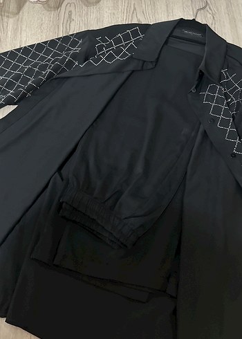 Taşlı takım - Görsel 3