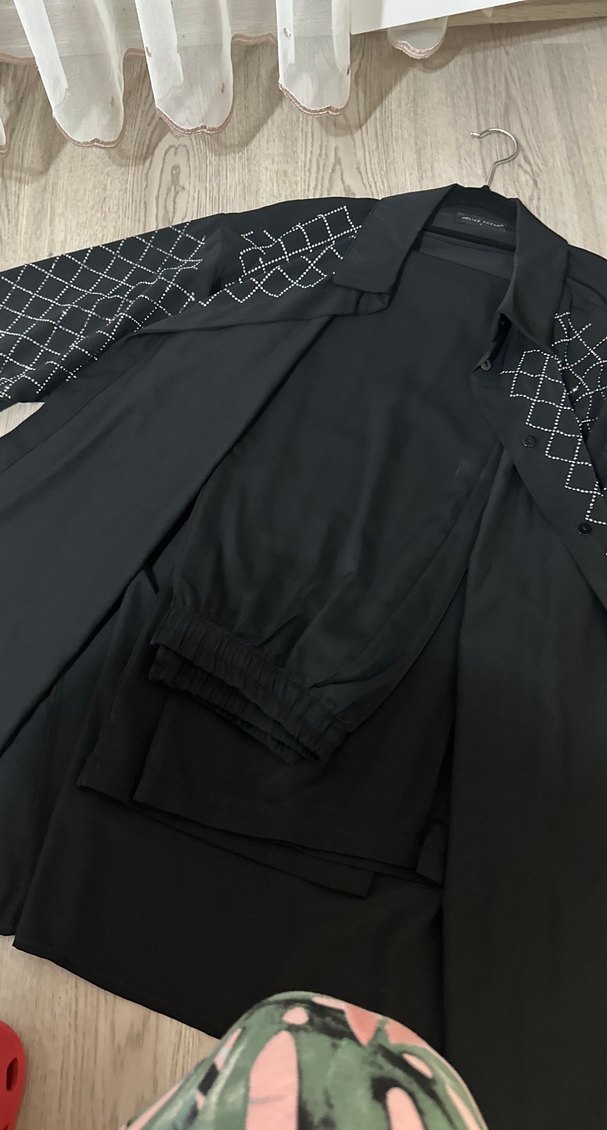 Taşlı takım - Görsel 3