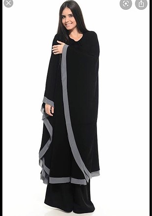 Abaya ferace