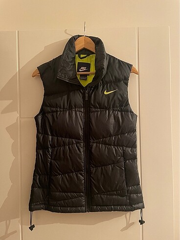 Orjinal Nike Yelek