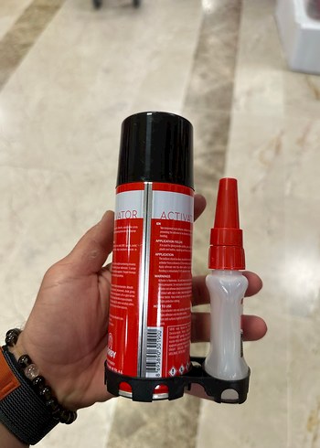 Beden Derby 200 Hızlı Yapıştırıcı 200 ml