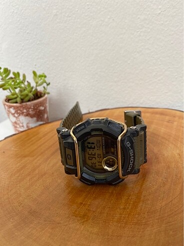 CASİO GD-400 ORJİNAL